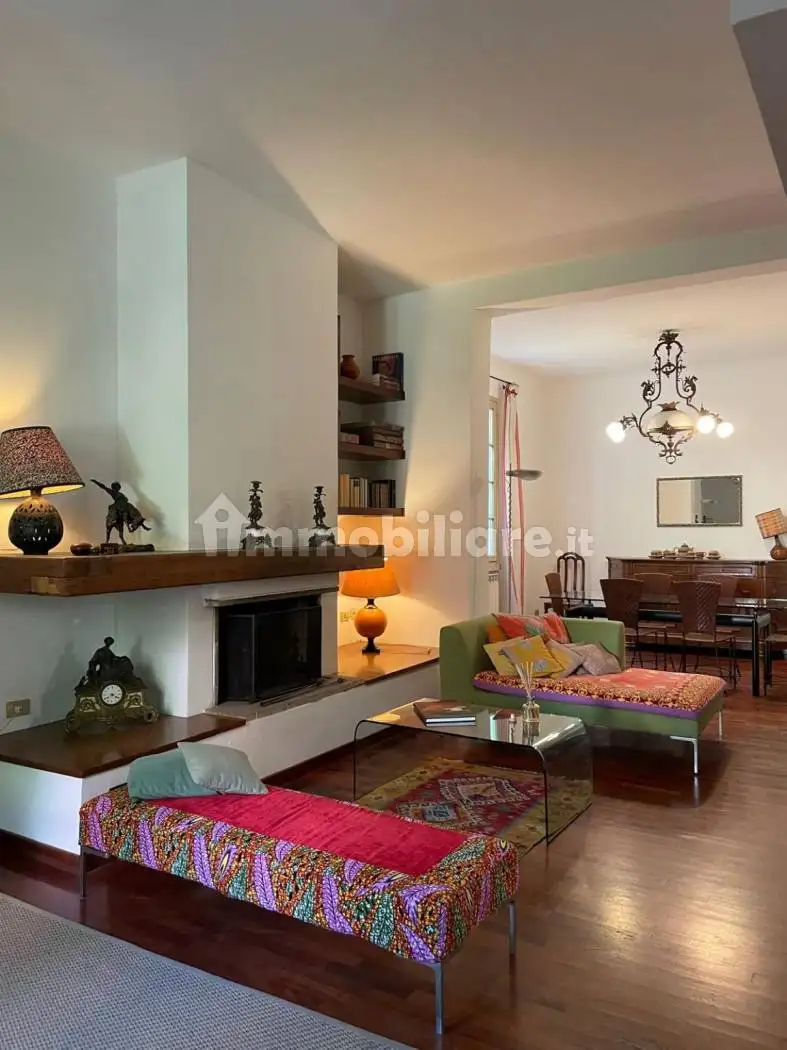 Appartamento in affitto a Brescia