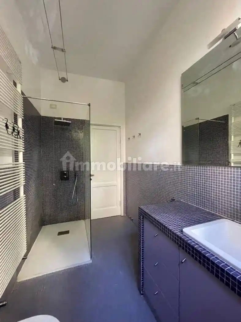 Trilocale via Benedetto Marcello, Porta Venezia, Brescia - foto 2