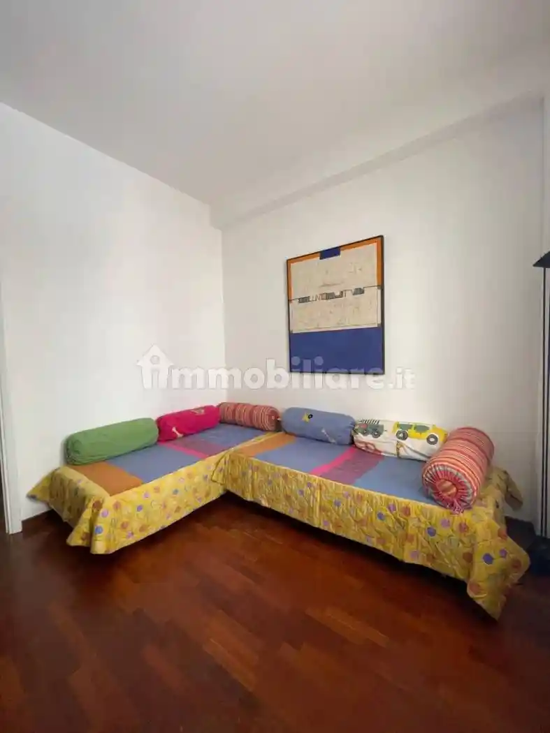 Trilocale via Benedetto Marcello, Porta Venezia, Brescia - foto 5