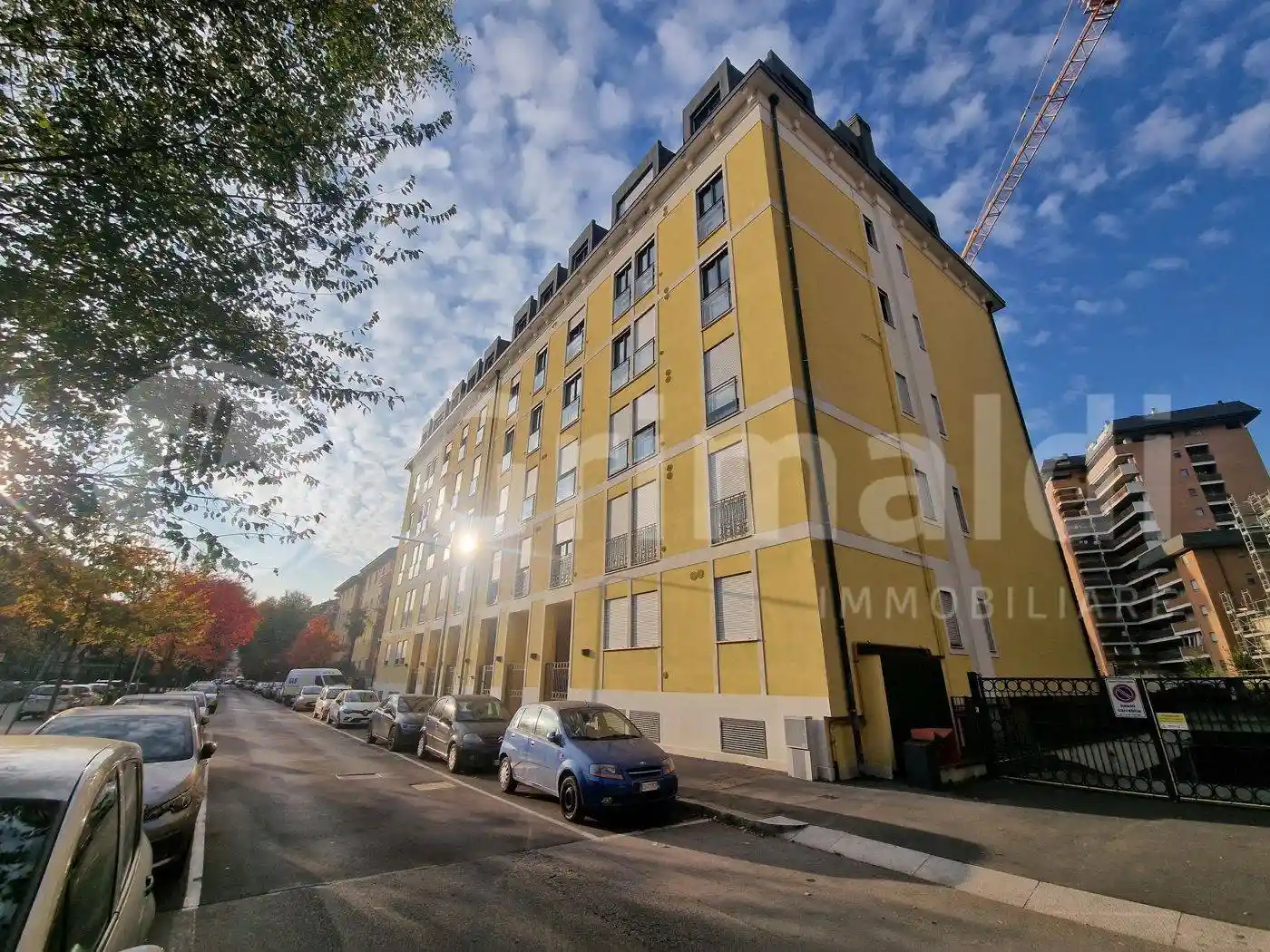 Appartamento in vendita a Sesto San Giovanni