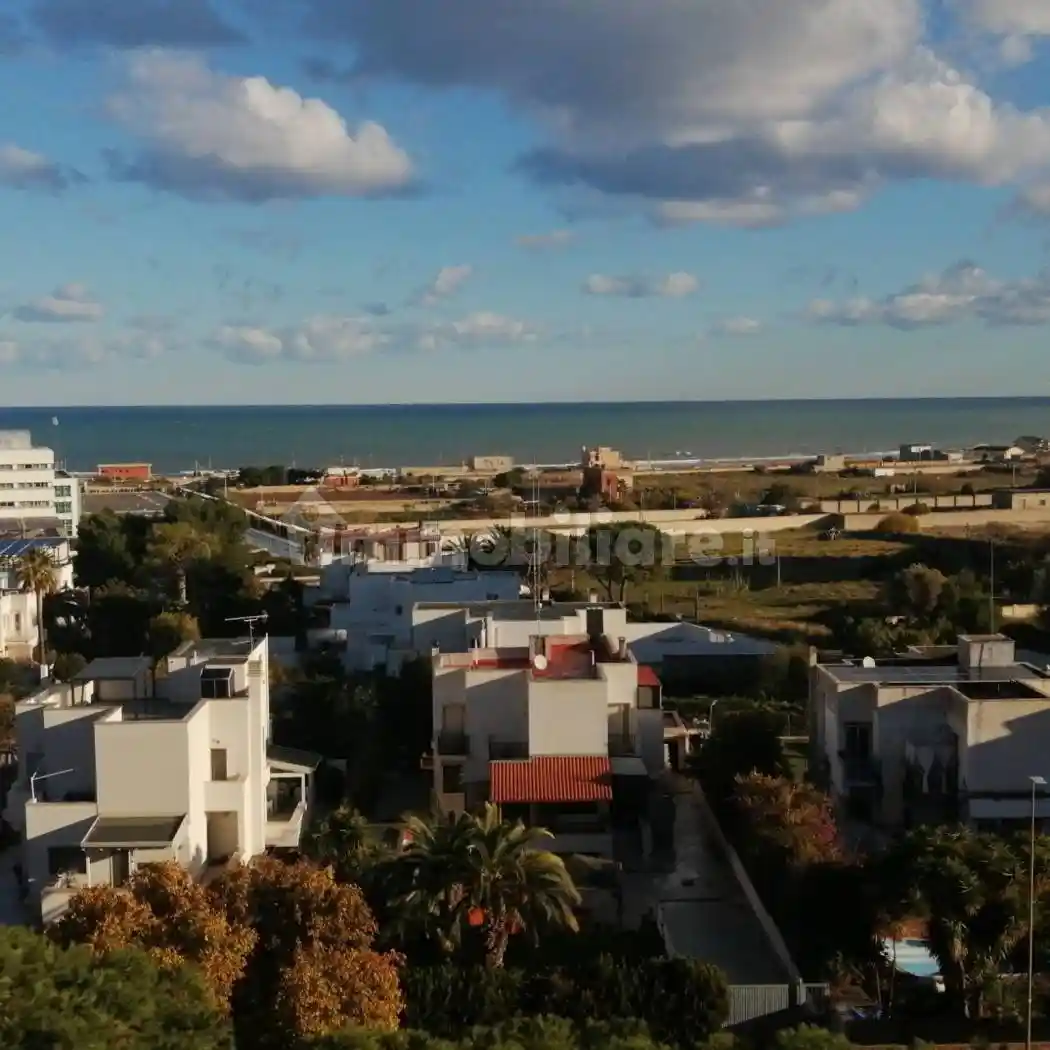 Appartamento in vendita a Bari