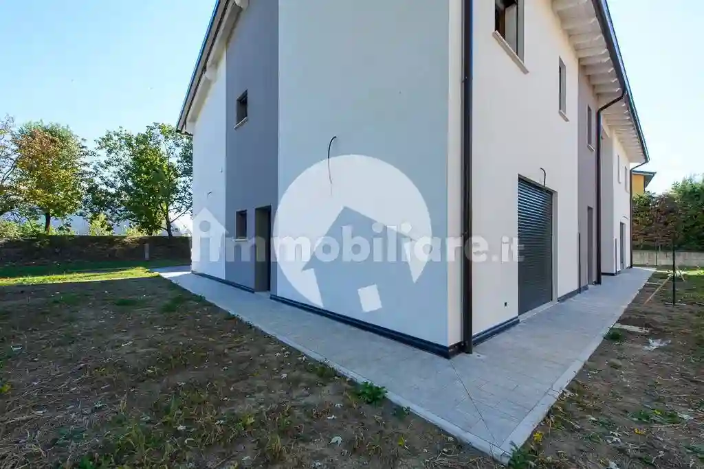 Villetta a schiera - foto 3