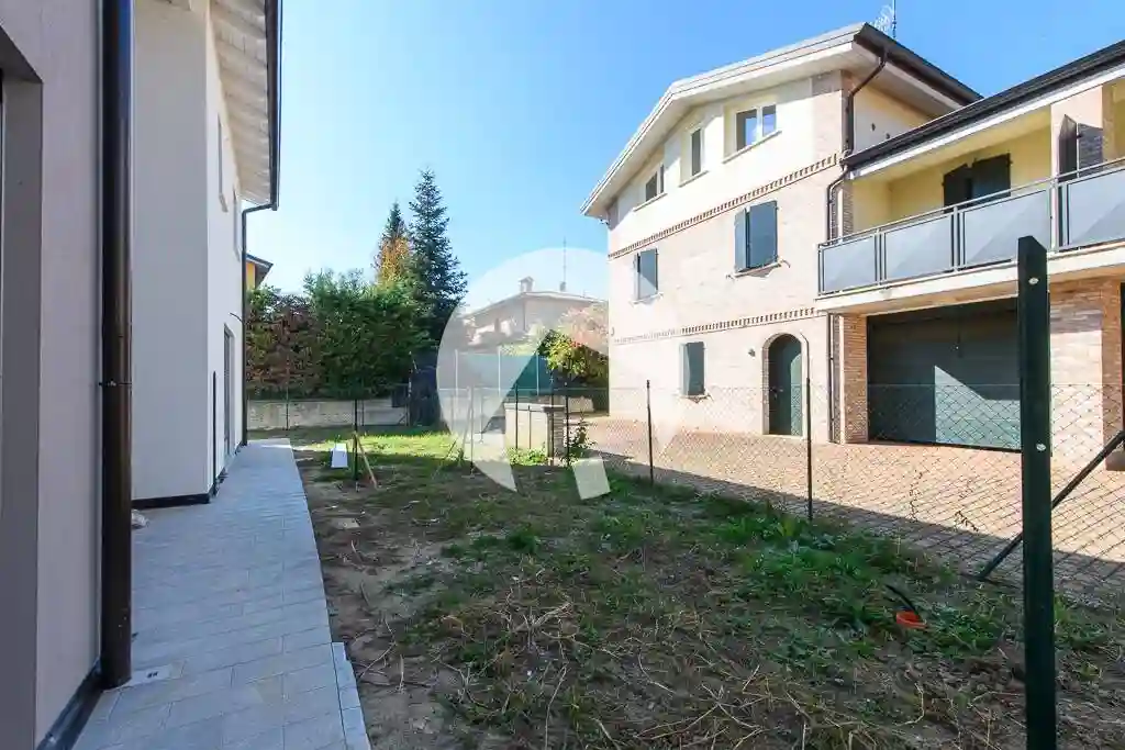 Villetta a schiera - foto 4