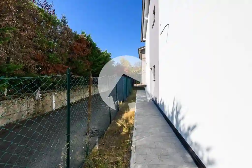 Villetta a schiera - foto 5