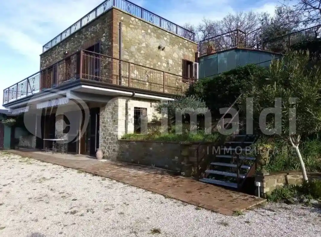 Casa indipendente - foto 3