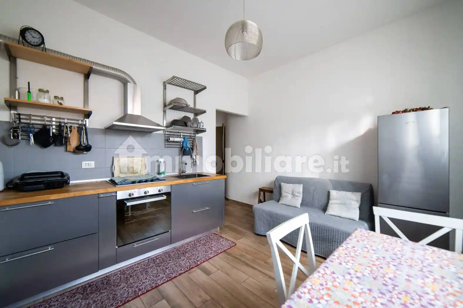 Appartamento in vendita a Celle Ligure