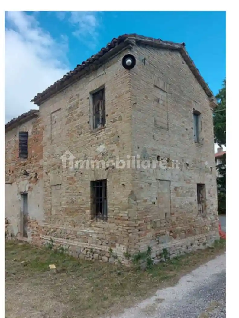 Appartamento in vendita a Montelabbate