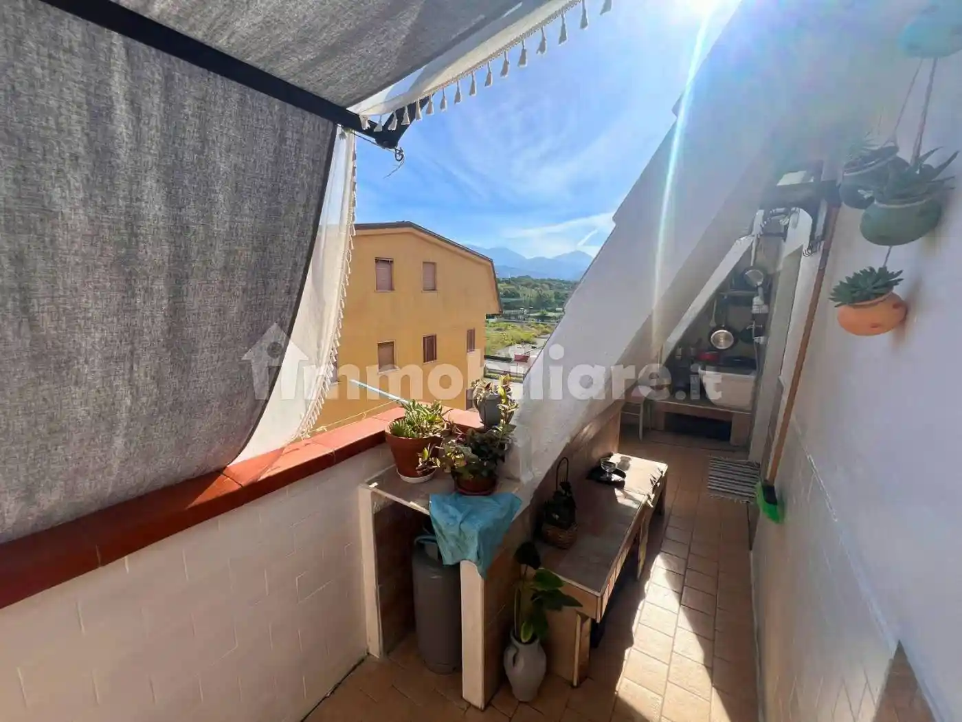 Bilocale via Pitagora, Cotura, Scalea - foto 5