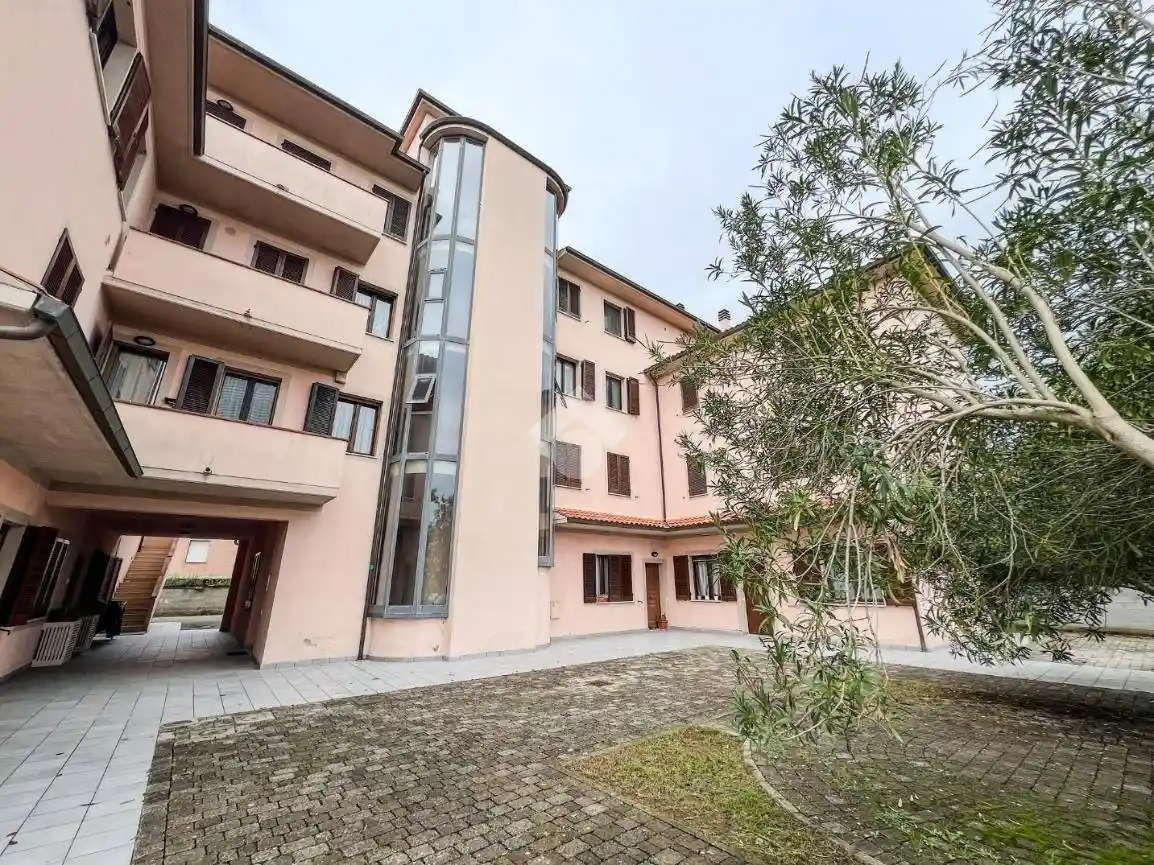 Appartamento in vendita a Ponsacco