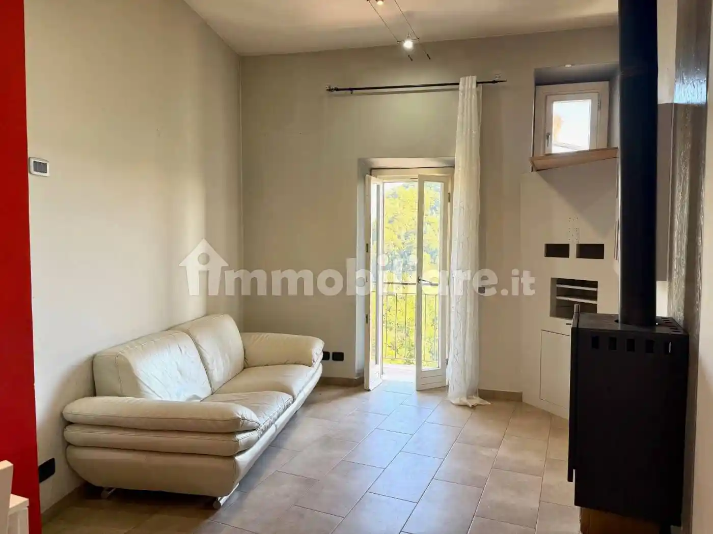 Appartamento in vendita a Genazzano