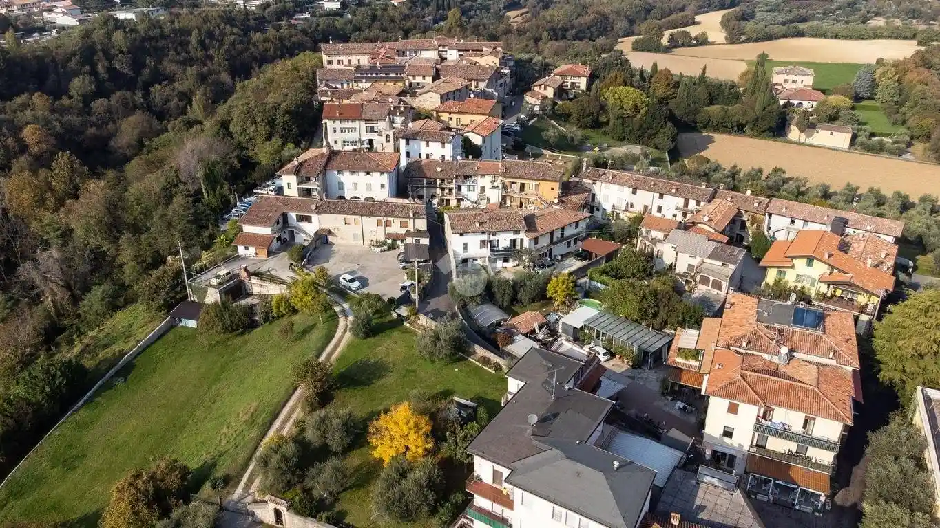 Terratetto unifamiliare via Cantarane 14, Balbiana, Manerba del Garda - foto 2