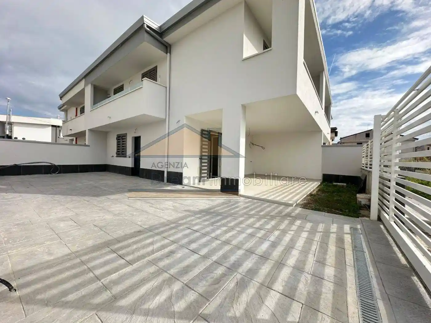 Villetta a schiera - foto 4