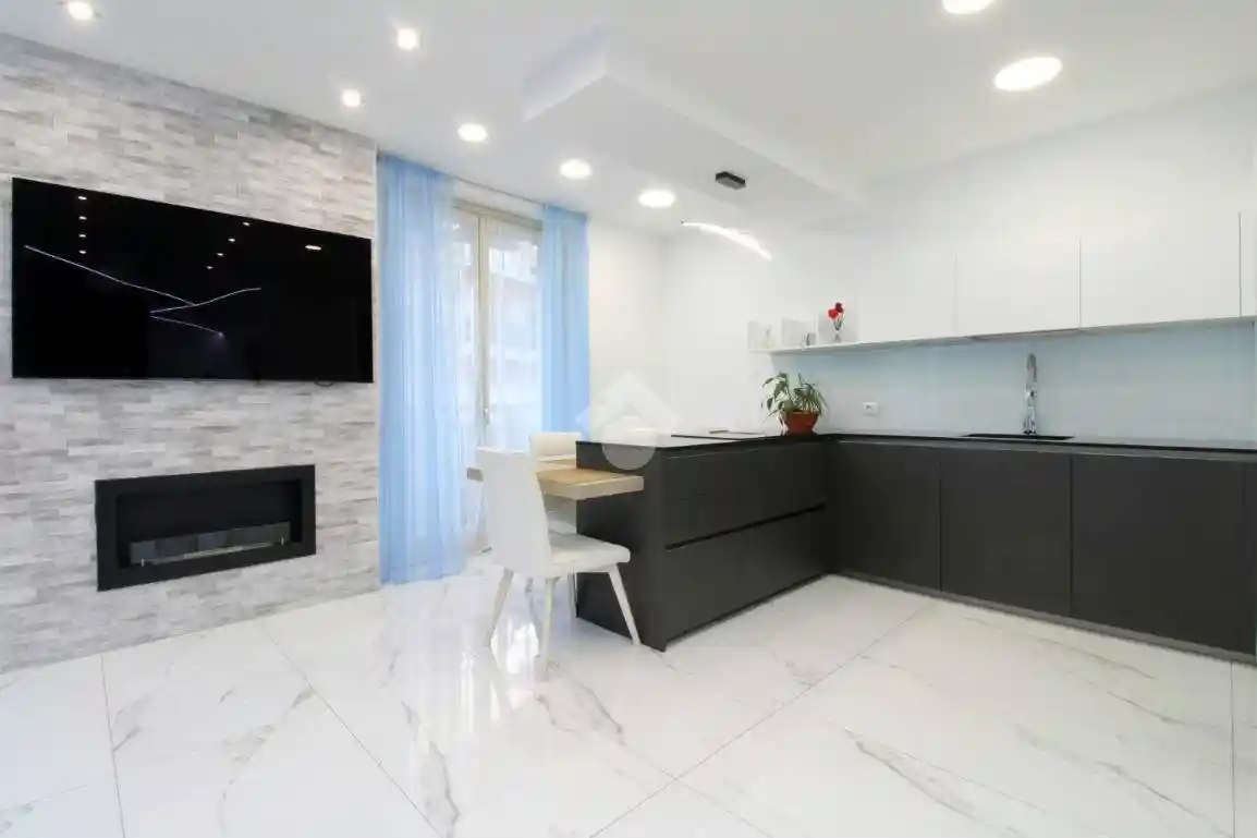 Quadrilocale corso Susa 10, Coop - Vecco, Rivoli - foto 2