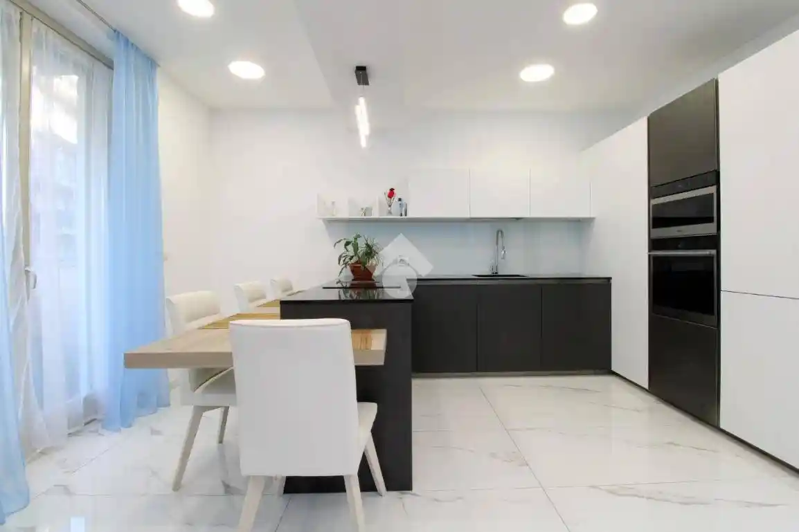 Quadrilocale corso Susa 10, Coop - Vecco, Rivoli - foto 3