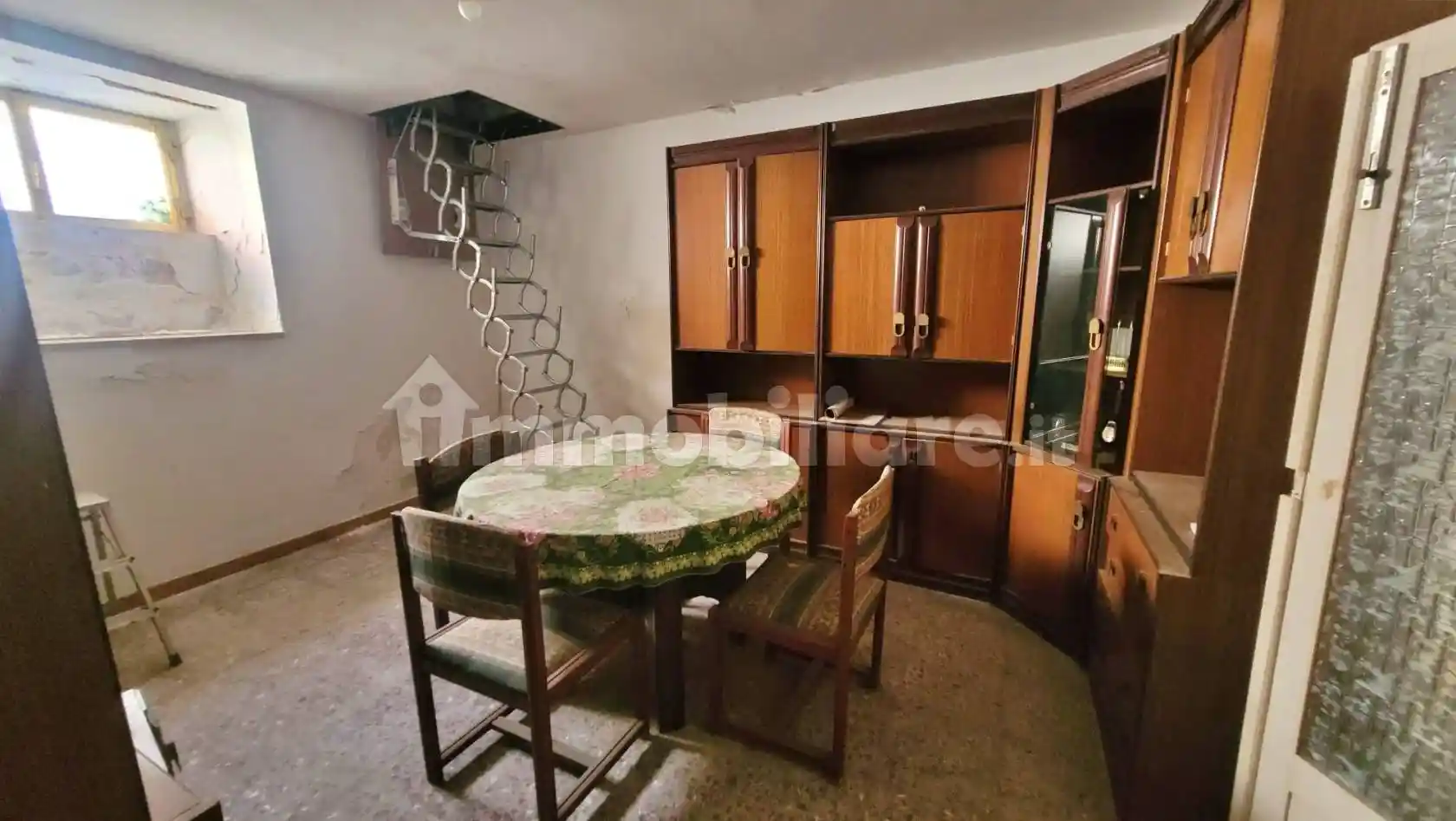 Appartamento in vendita a Buscemi