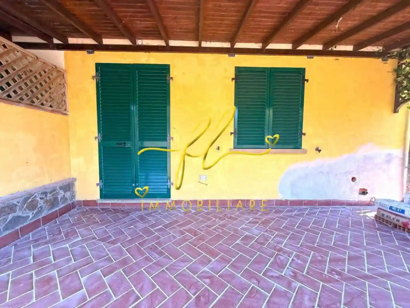 Casa indipendente - foto 3