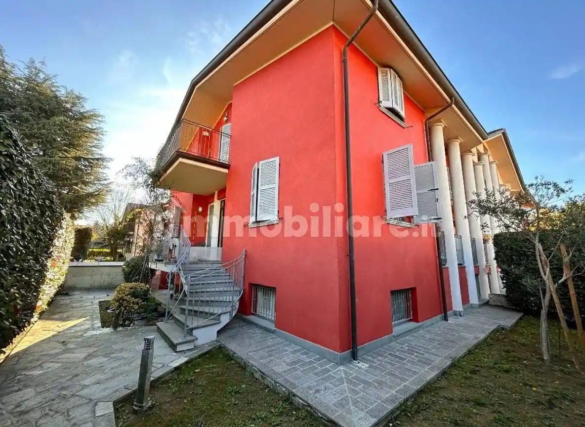 Villetta a schiera in vendita a Sala Baganza