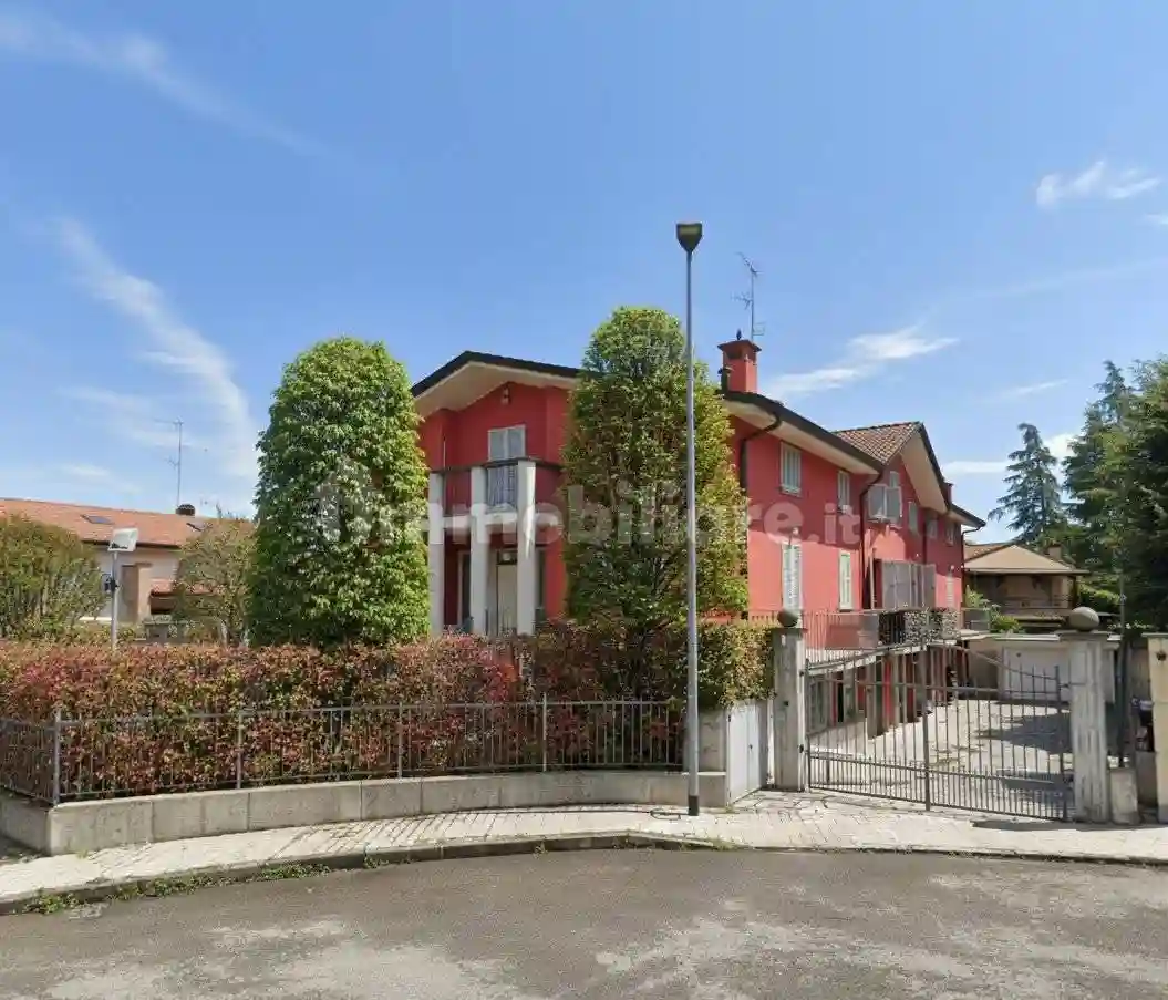 Villetta a schiera - foto 2