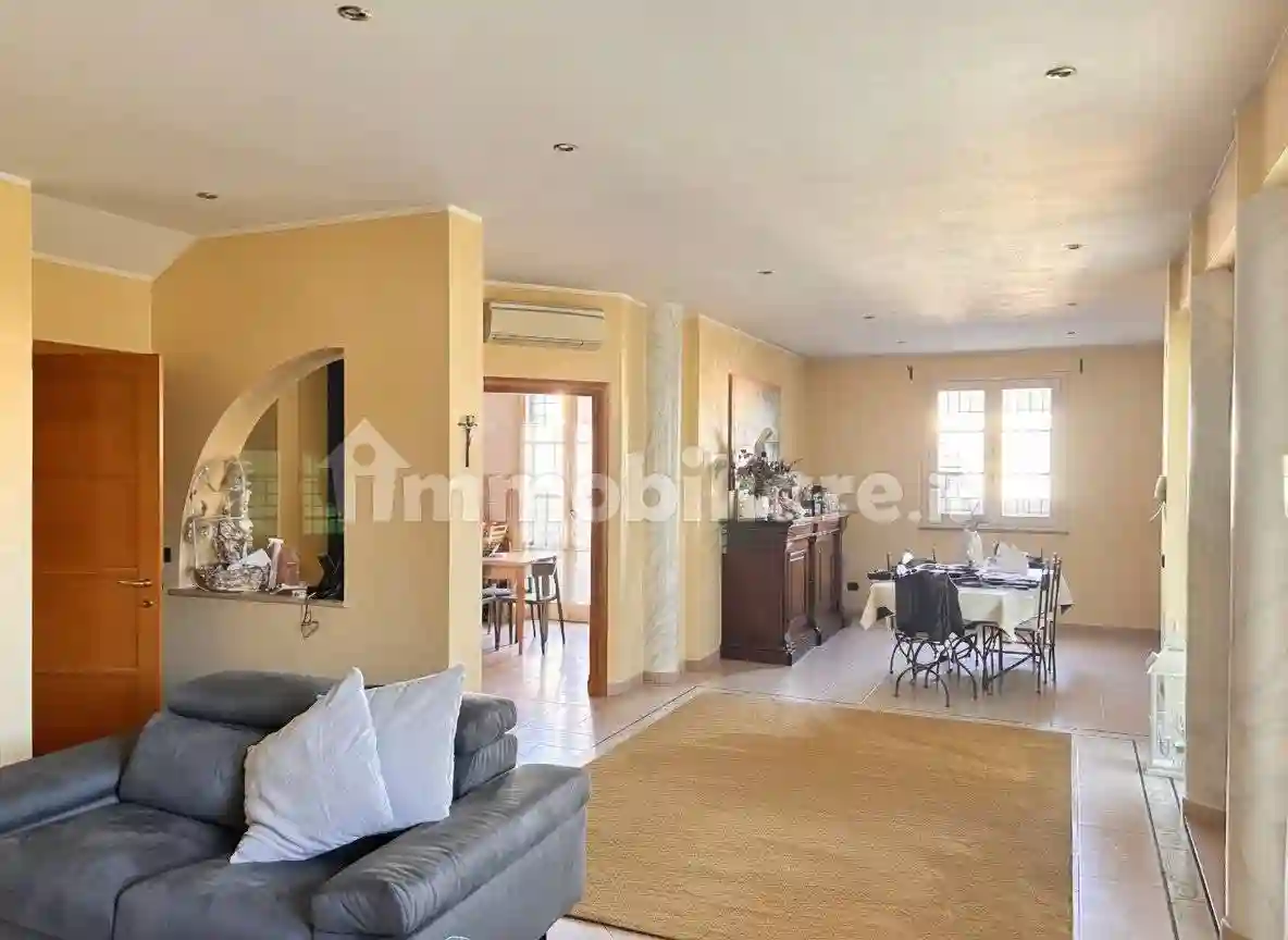 Villetta a schiera - foto 3