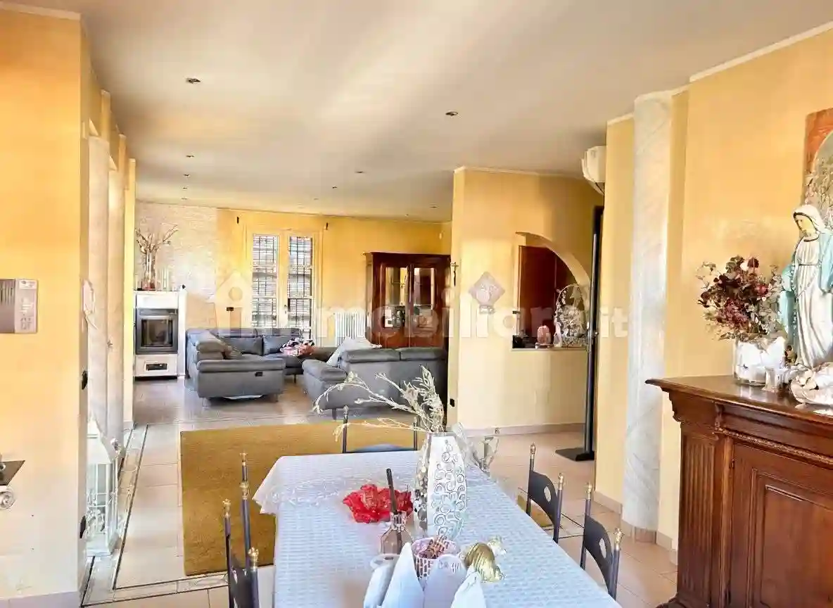 Villetta a schiera - foto 4