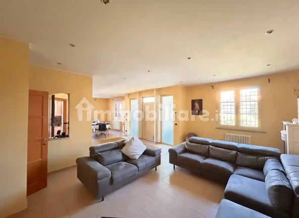 Villetta a schiera - foto 5