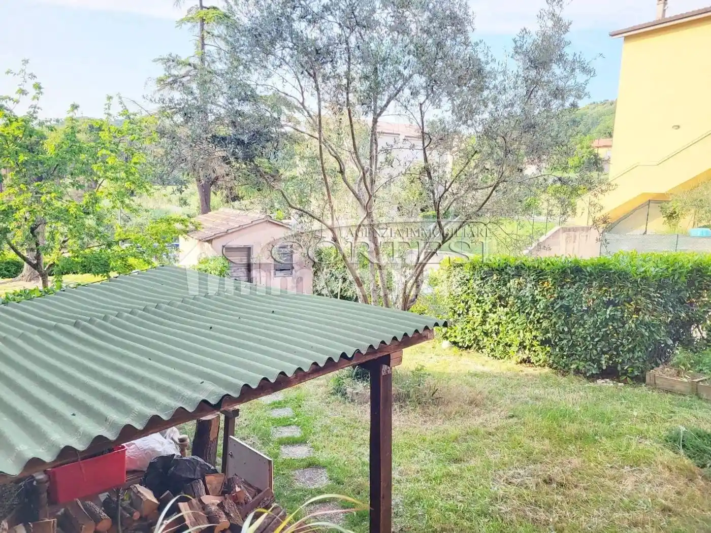 Appartamento ottimo stato, su più livelli, Sant'Orfeto, Perugia - foto 4