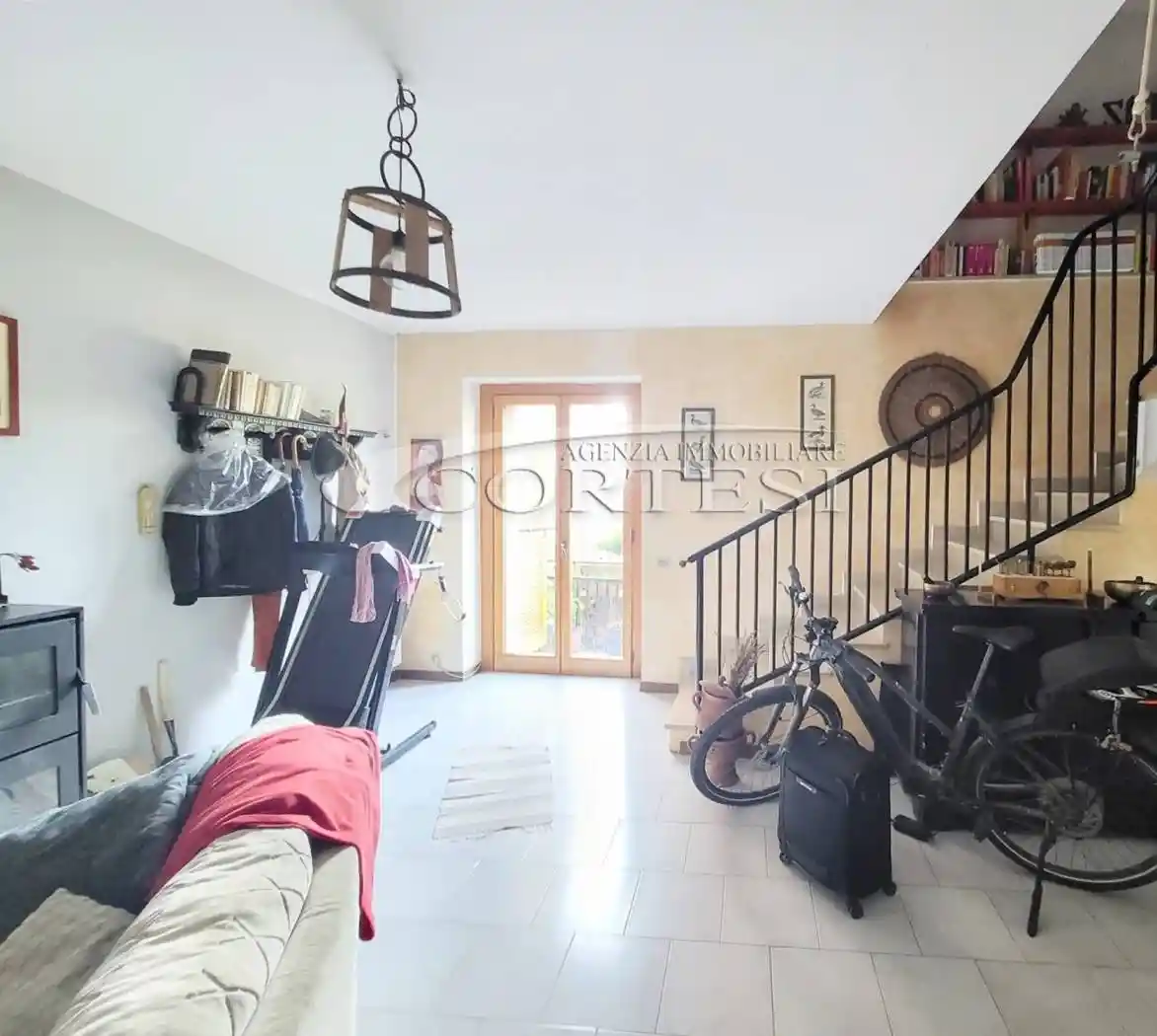 Appartamento ottimo stato, su più livelli, Sant'Orfeto, Perugia - foto 5