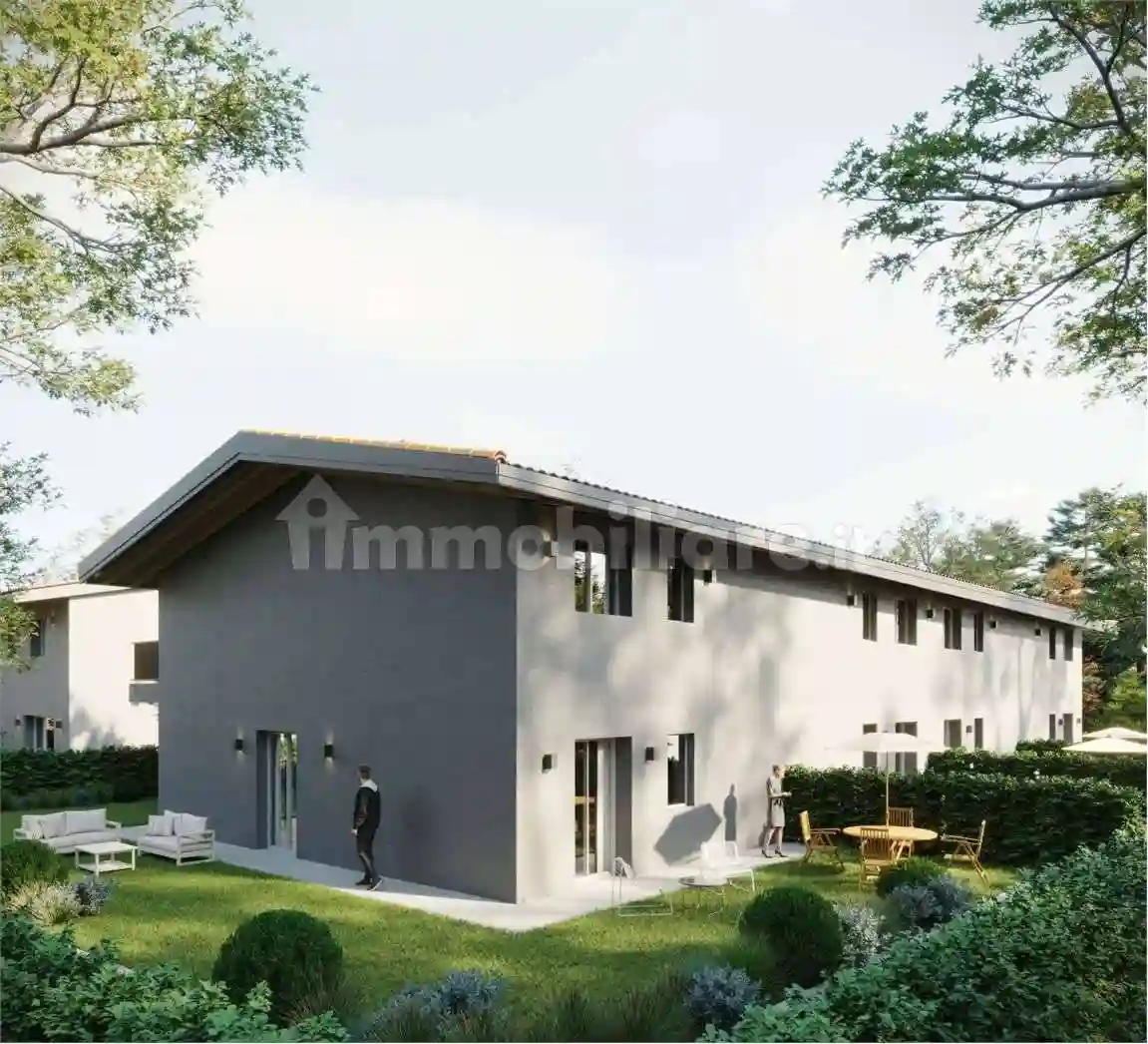 Villetta a schiera - foto 2