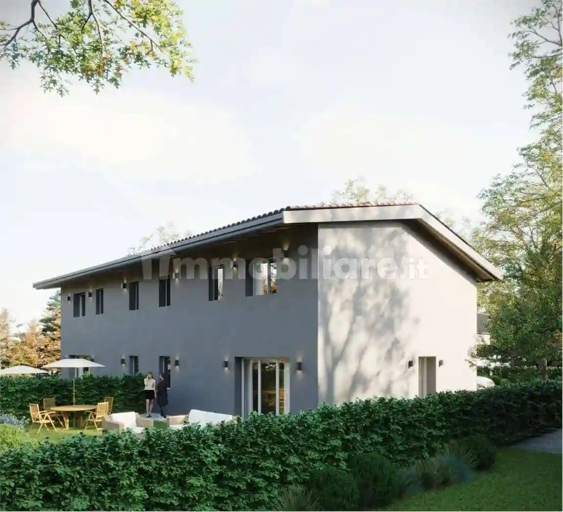 Villetta a schiera - foto 5