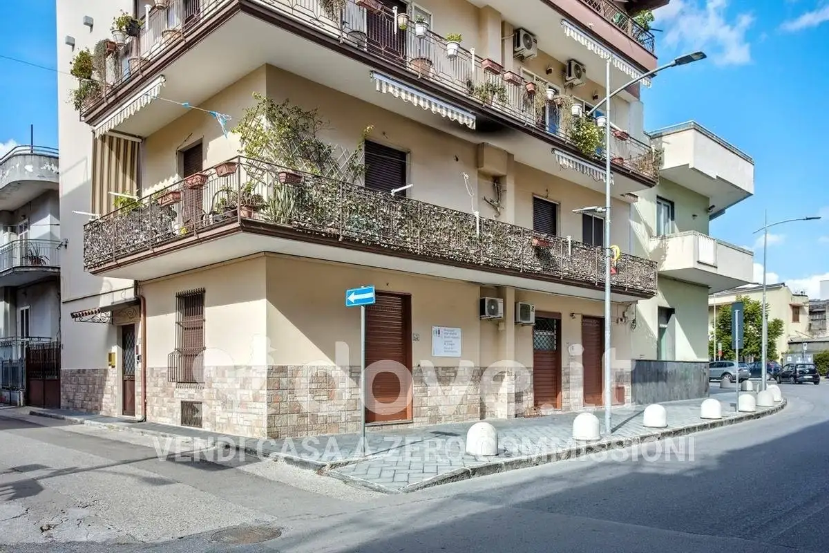 Appartamento in vendita a Striano