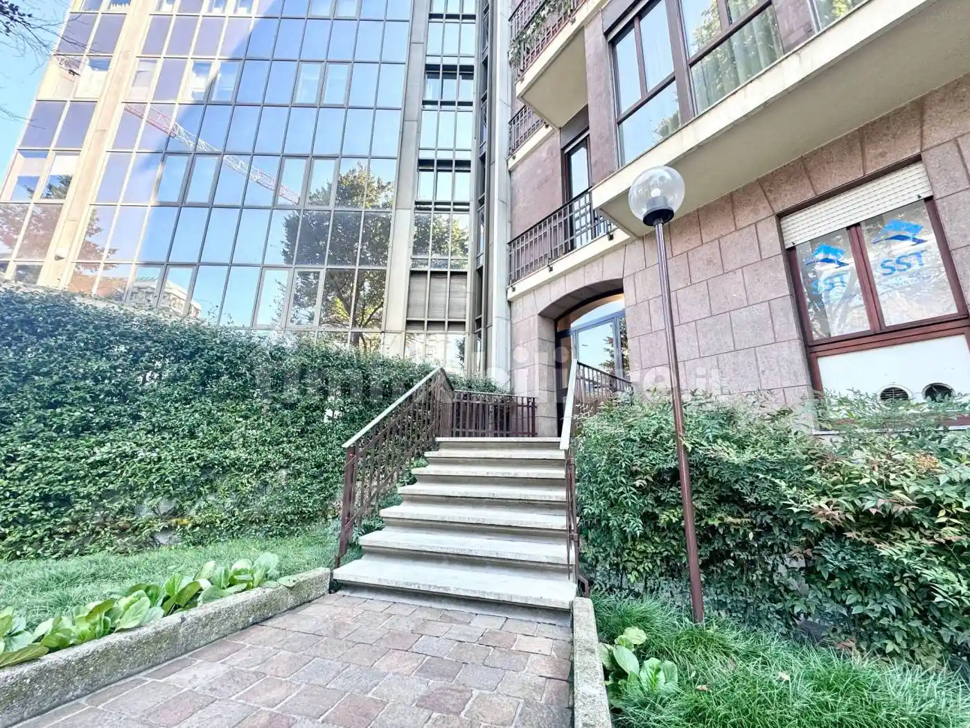 Appartamento viale Luigi Majno, Porta Venezia, Milano - foto 2