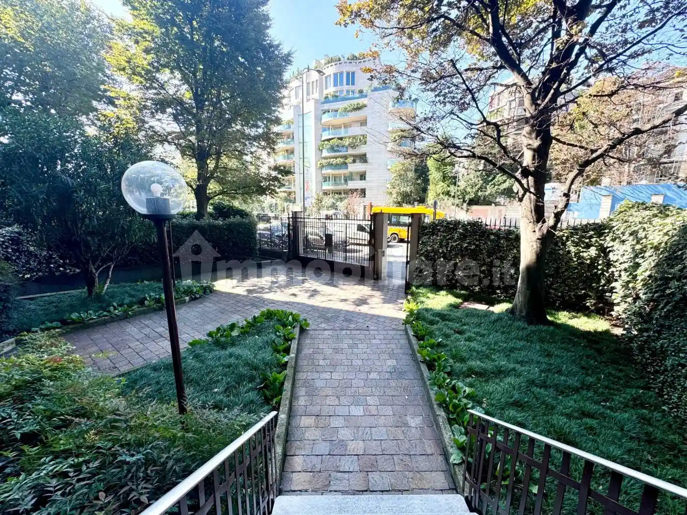 Appartamento viale Luigi Majno, Porta Venezia, Milano - foto 3