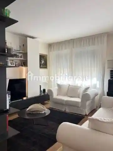 Appartamento via degli Zabarella, Santa Sofia - Altinate, Padova - foto 2