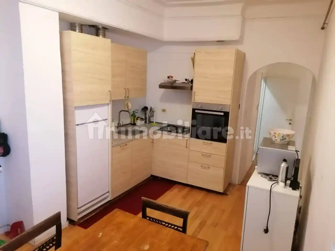 Quadrilocale via della Ginnastica 45, Largo Barriera - Ospedale Maggiore, Trieste - foto 2