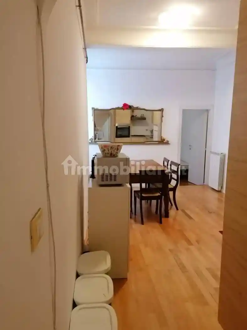 Quadrilocale via della Ginnastica 45, Largo Barriera - Ospedale Maggiore, Trieste - foto 3