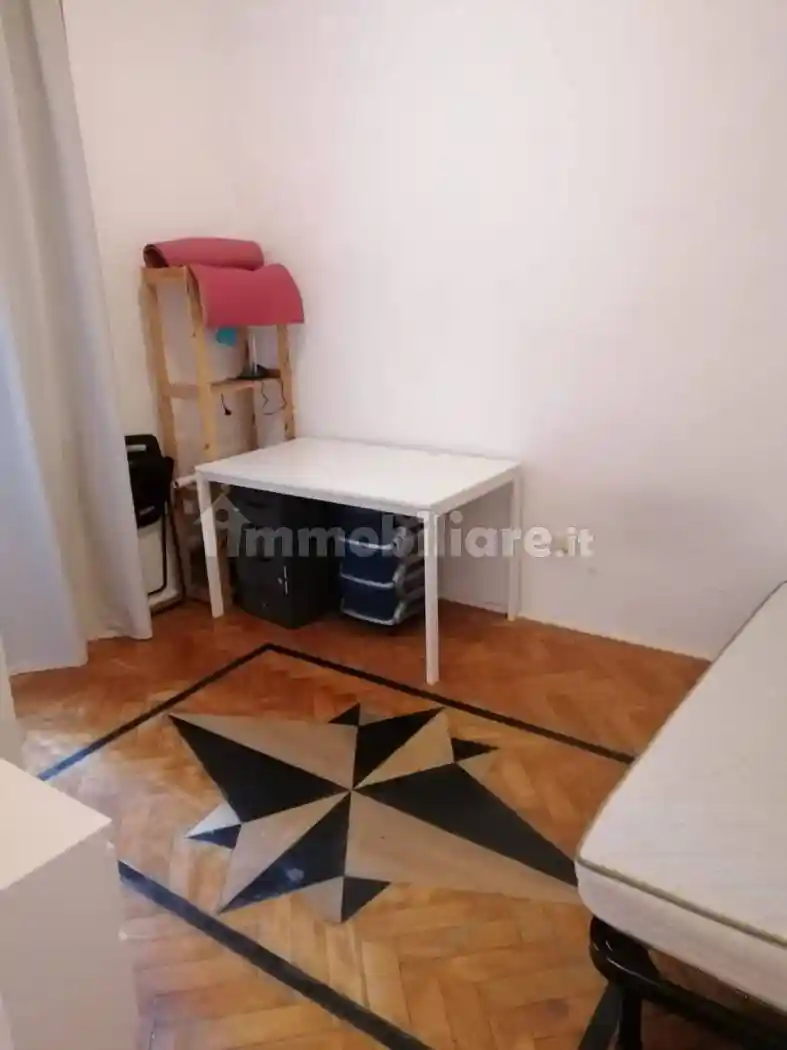 Quadrilocale via della Ginnastica 45, Largo Barriera - Ospedale Maggiore, Trieste - foto 5