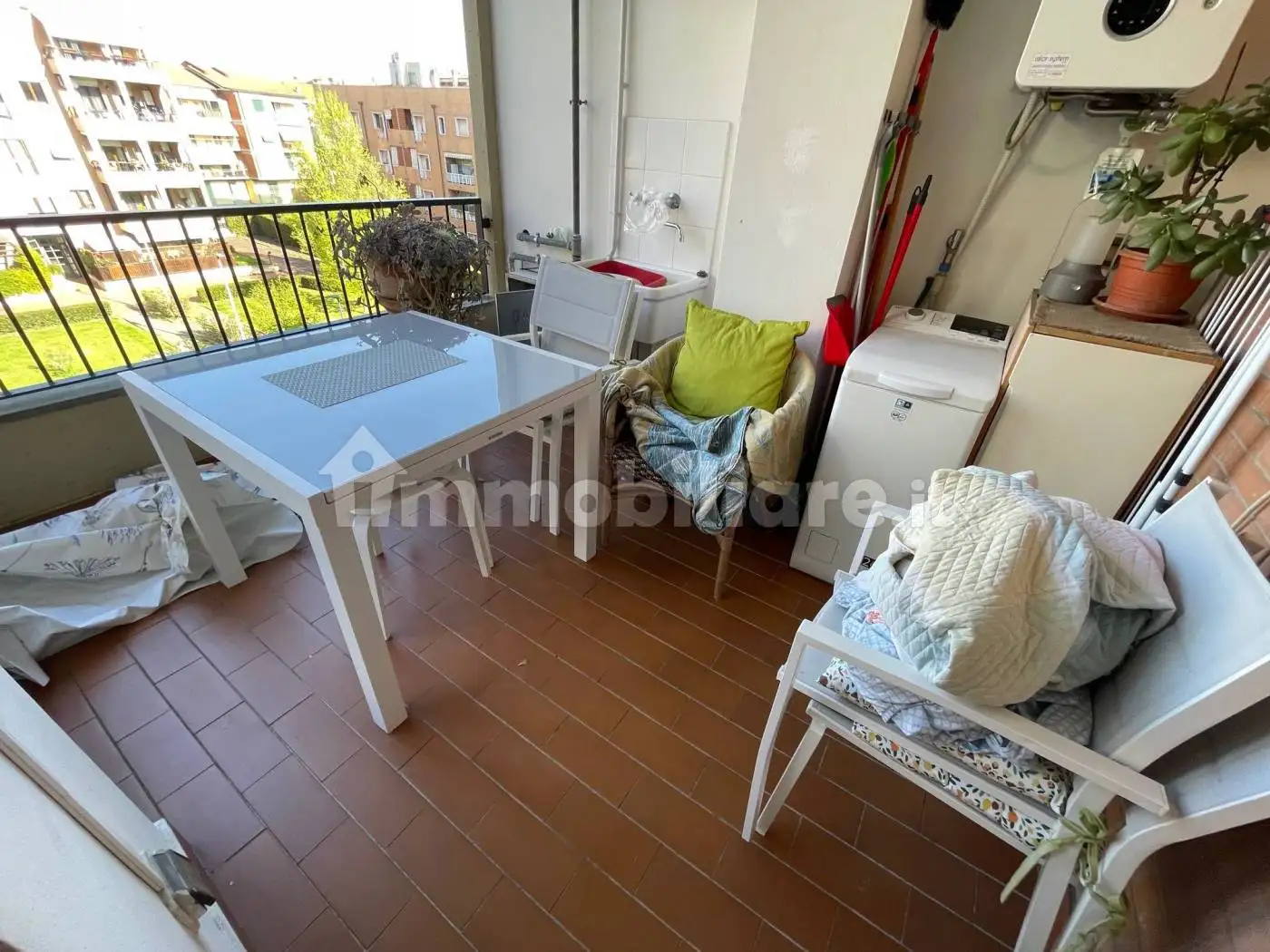 Appartamento in affitto a Firenze