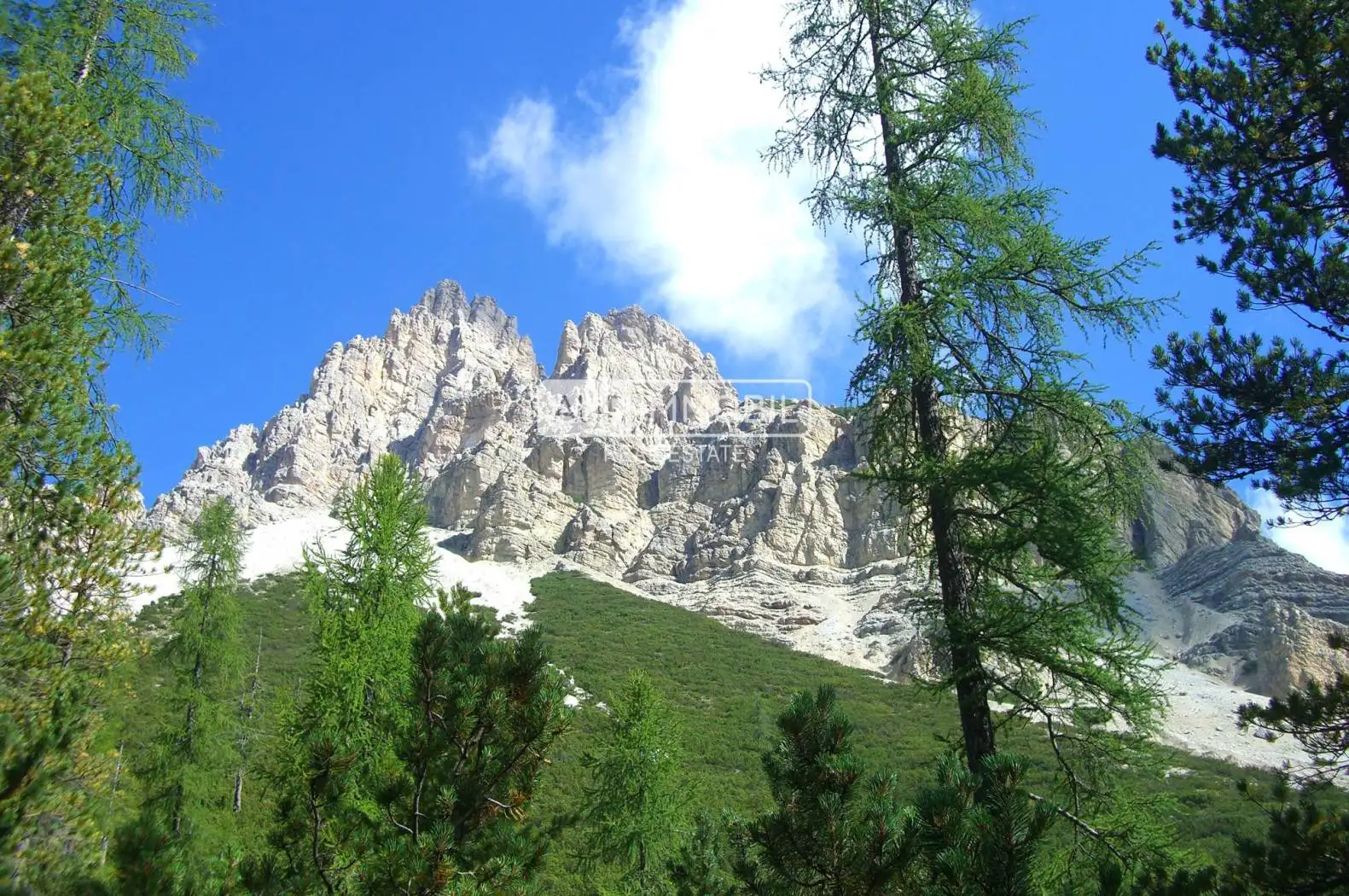 Villa unifamiliare Str. Pedraces 42, Centro, Badia - foto 2