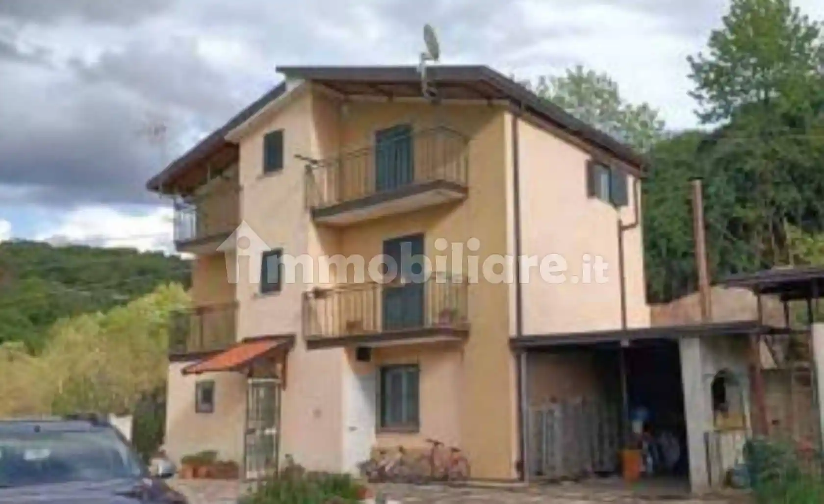 Villa - foto 3