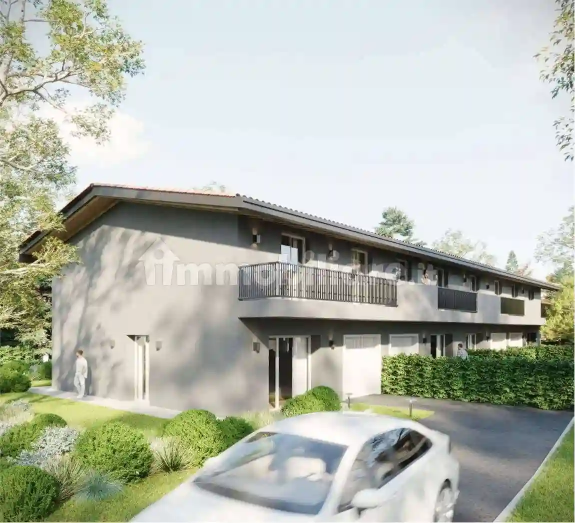 Villetta a schiera - foto 2