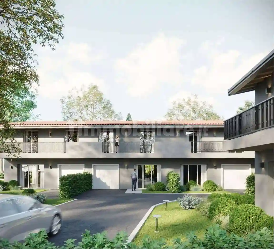 Villetta a schiera - foto 3