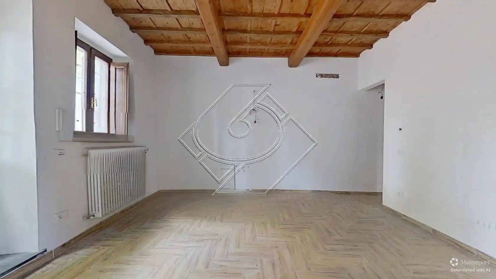 Terratetto unifamiliare via della Petraia, Castello, Firenze - foto 2