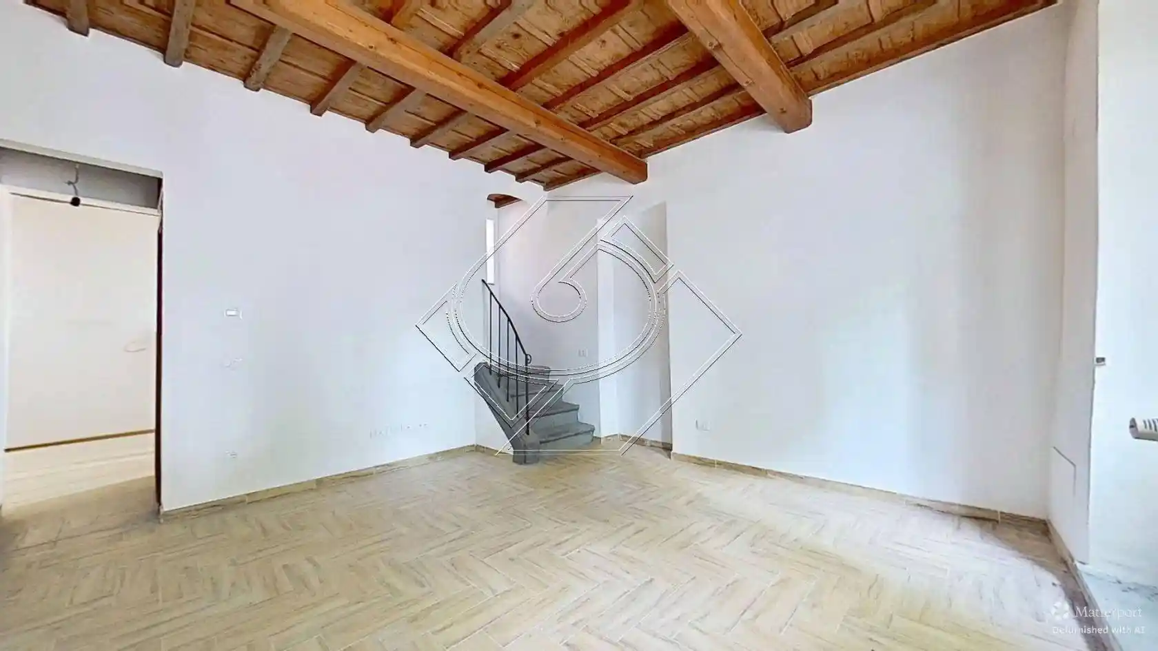 Terratetto unifamiliare via della Petraia, Castello, Firenze - foto 4