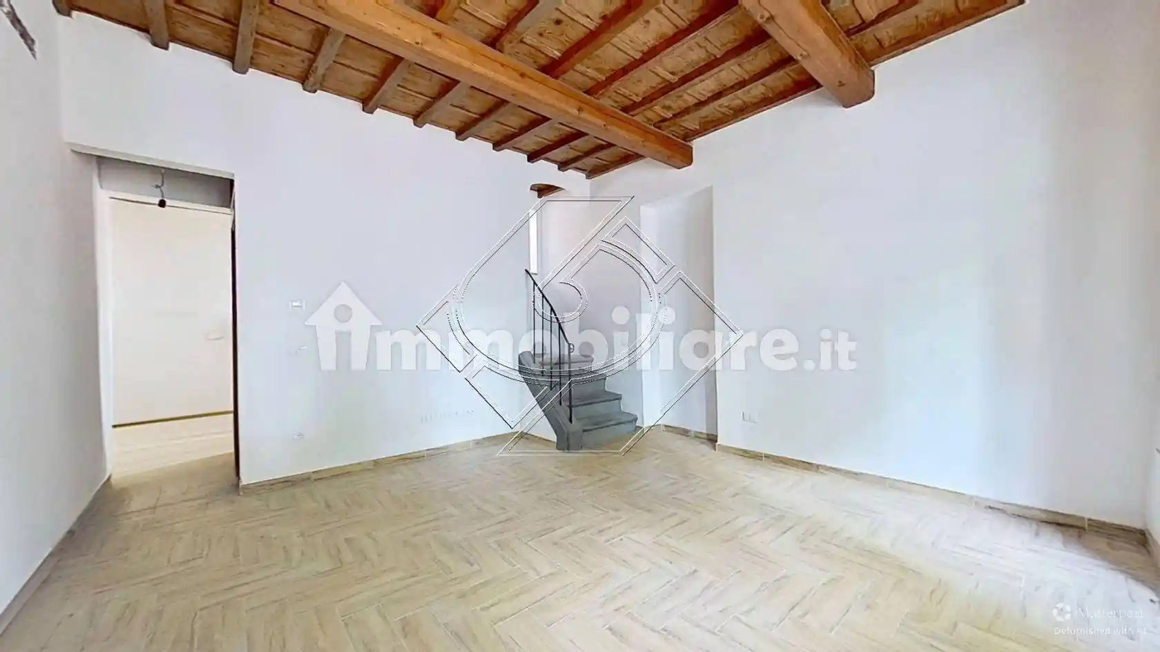 Terratetto unifamiliare via della Petraia, Castello, Firenze - foto 5