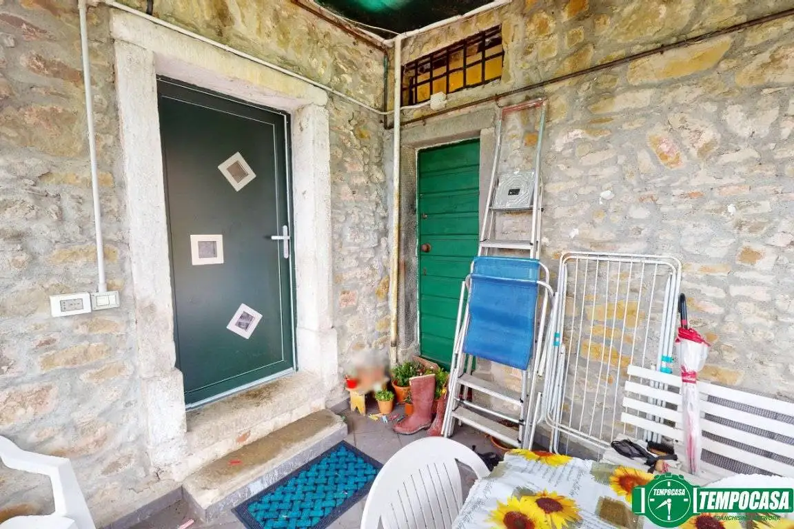 Terratetto unifamiliare via Paolo Boracchia 6, Canevolivo, Beverino - foto 2