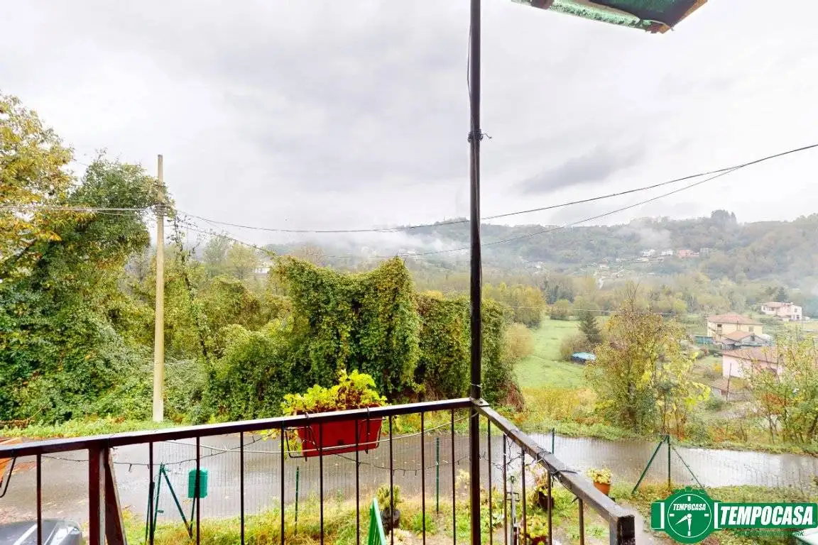 Terratetto unifamiliare via Paolo Boracchia 6, Canevolivo, Beverino - foto 3