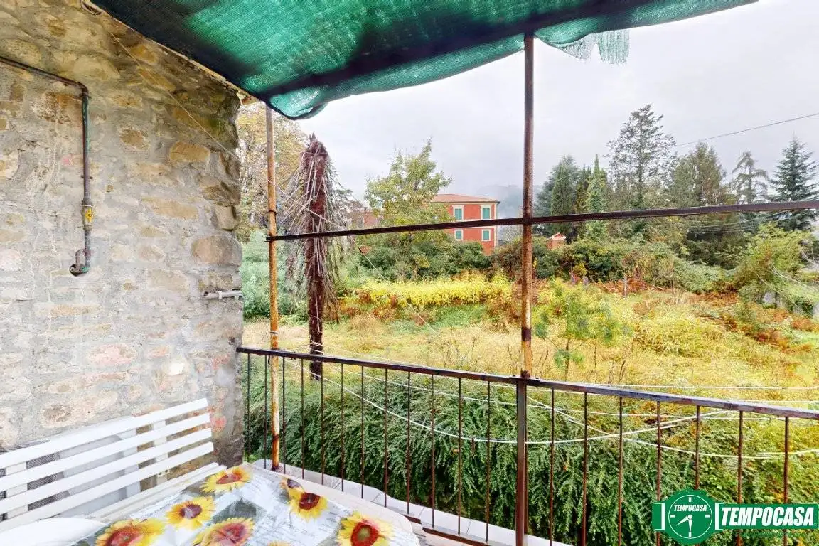 Terratetto unifamiliare via Paolo Boracchia 6, Canevolivo, Beverino - foto 4