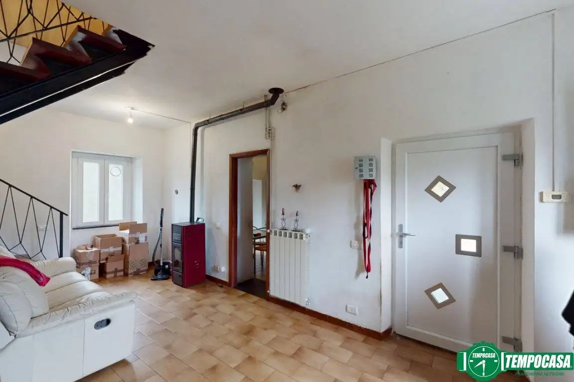 Terratetto unifamiliare via Paolo Boracchia 6, Canevolivo, Beverino - foto 5