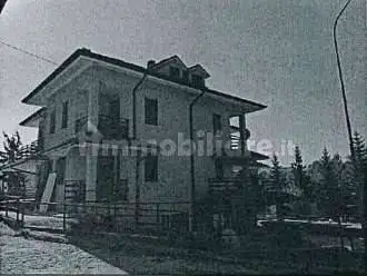 Appartamento in asta a Santa Margherita di Staffora