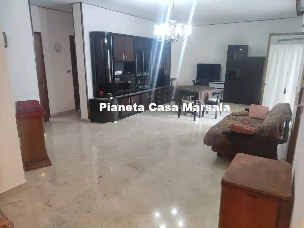 Quadrilocale via Trapani, Stagnone, Marsala - foto 2